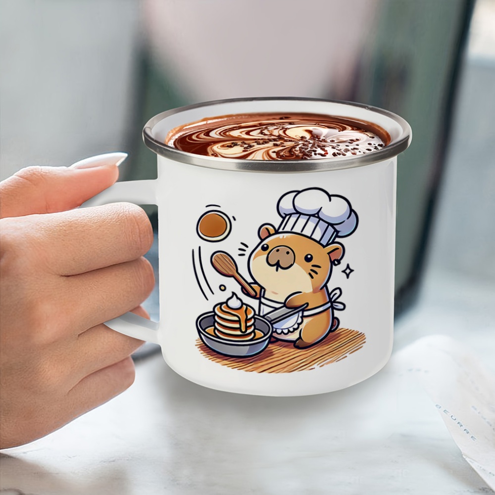 Sublimation Mug White - 1 pièce, Tasse à sublimation en