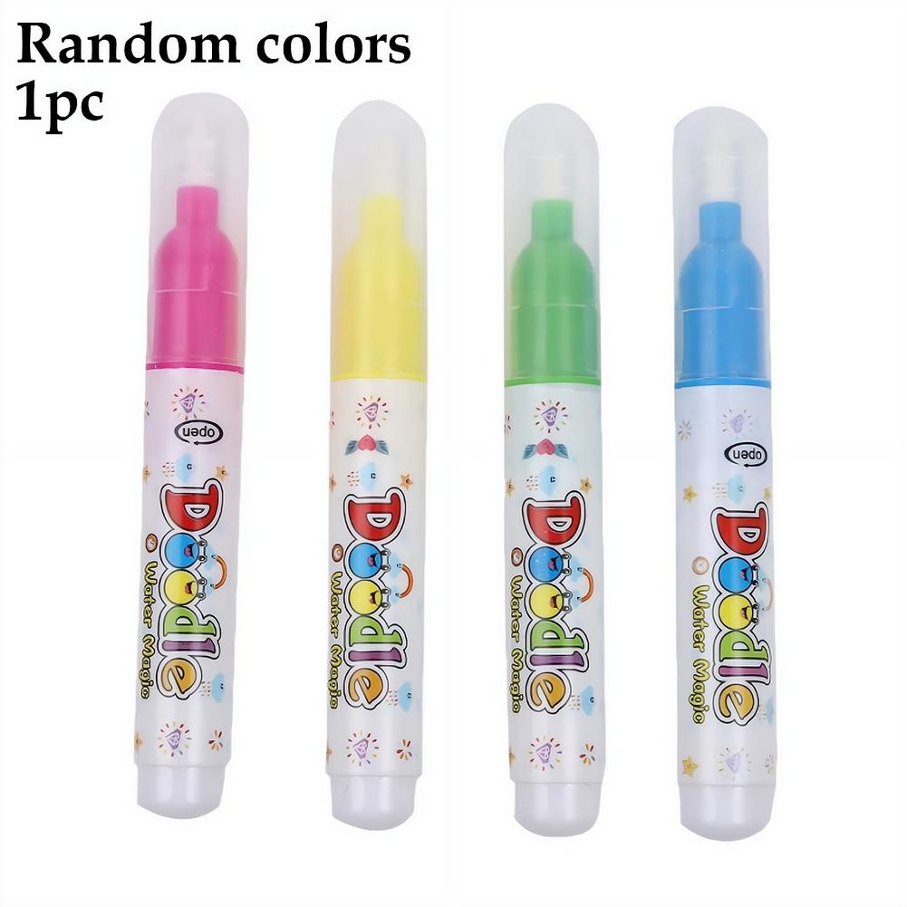 Copic Marker Sketch - Stylo à eau magique pour enfants,