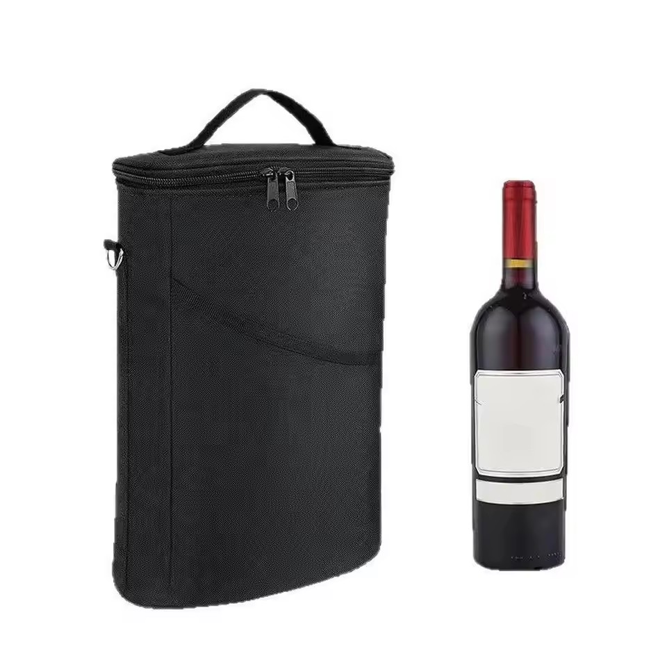 Fourre-tout de transport de vi - Tote Bag Sublimation avis et prix