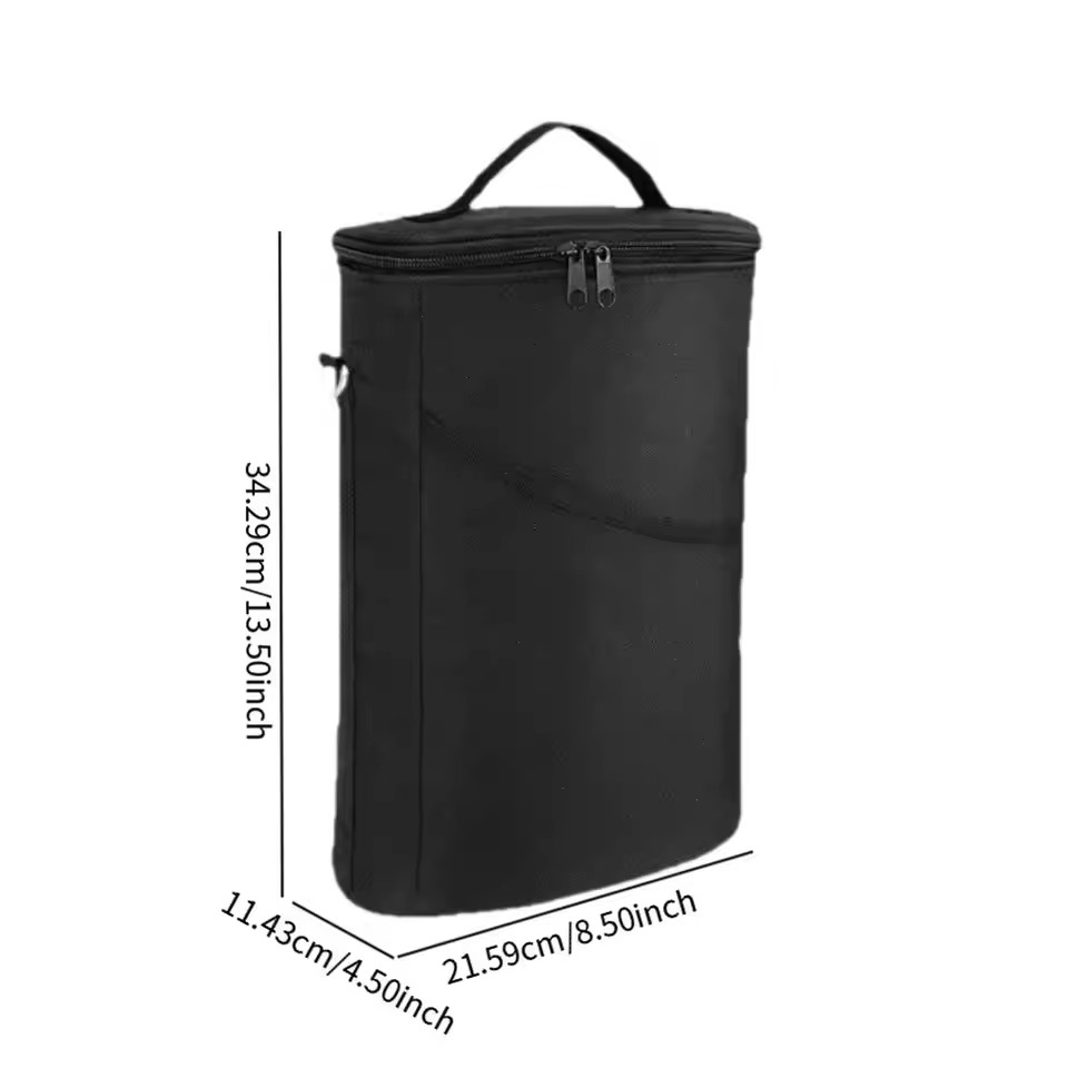 Fourre-tout de transport de vi - Tote Bag Sublimation avis et prix