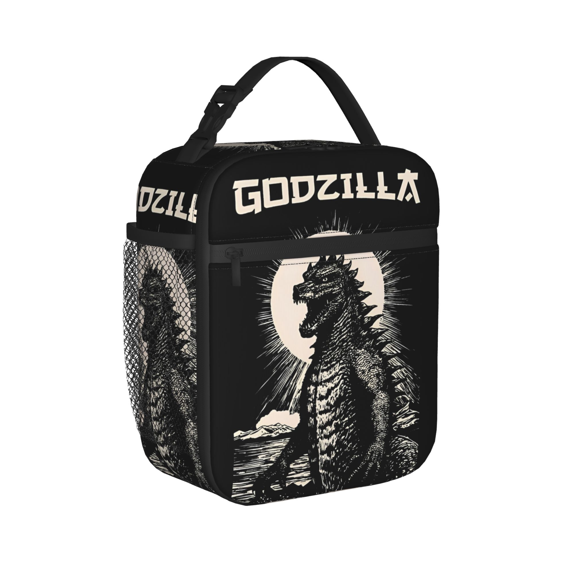 Sac à lunch isotherme Great Wa - Tote Bag Sublimation avis et prix