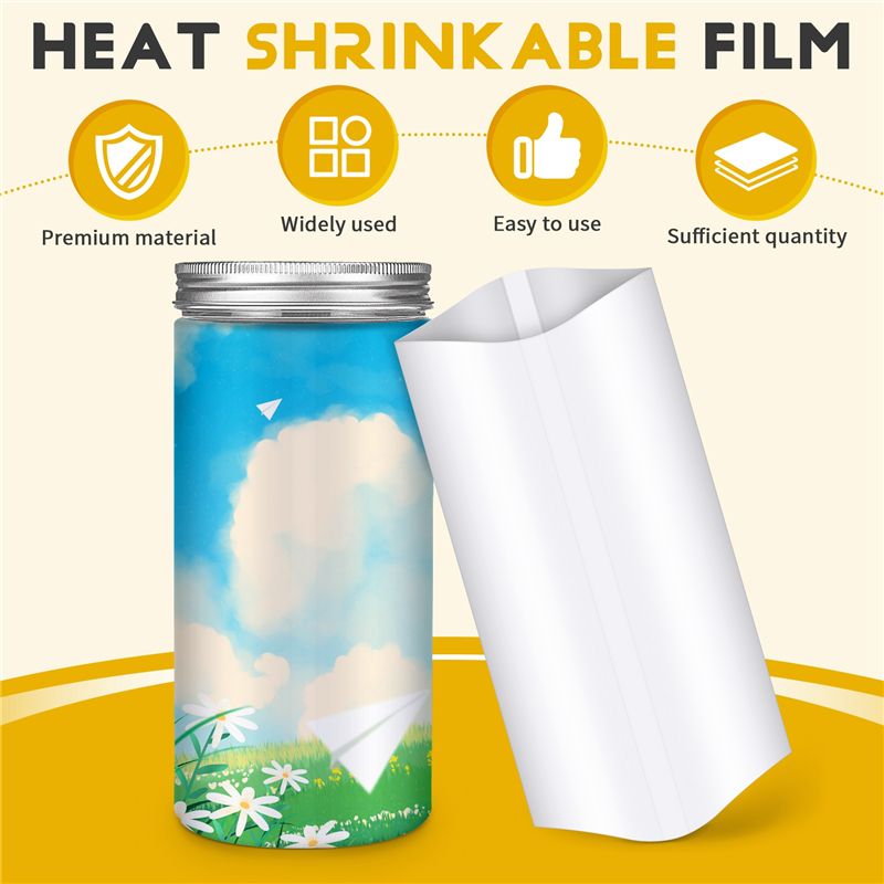 Film d'enveloppe rétractable p - Sublimation Mug White avis et prix