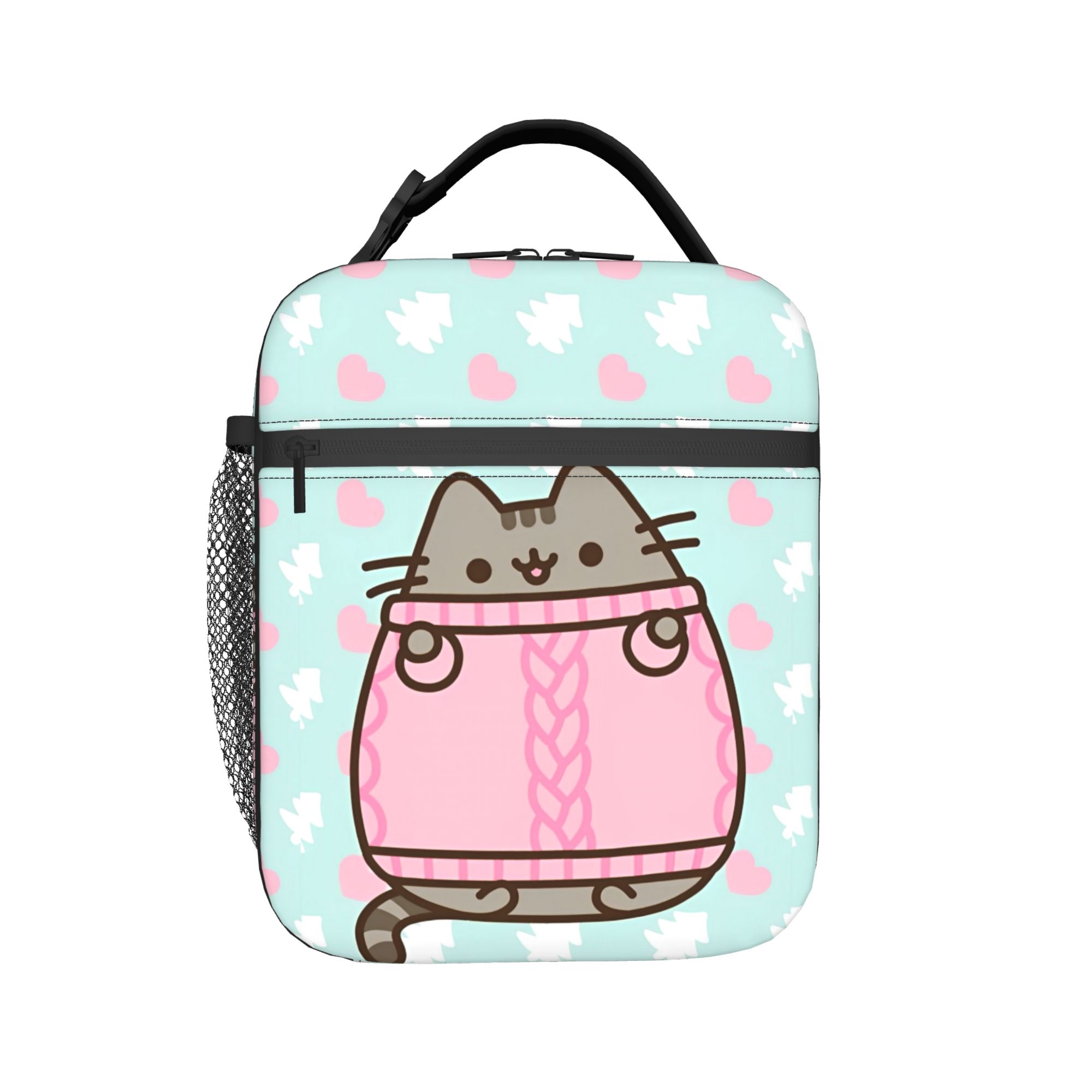 Sacs à déjeuner isothermes mig - Tote Bag Sublimation avis et prix