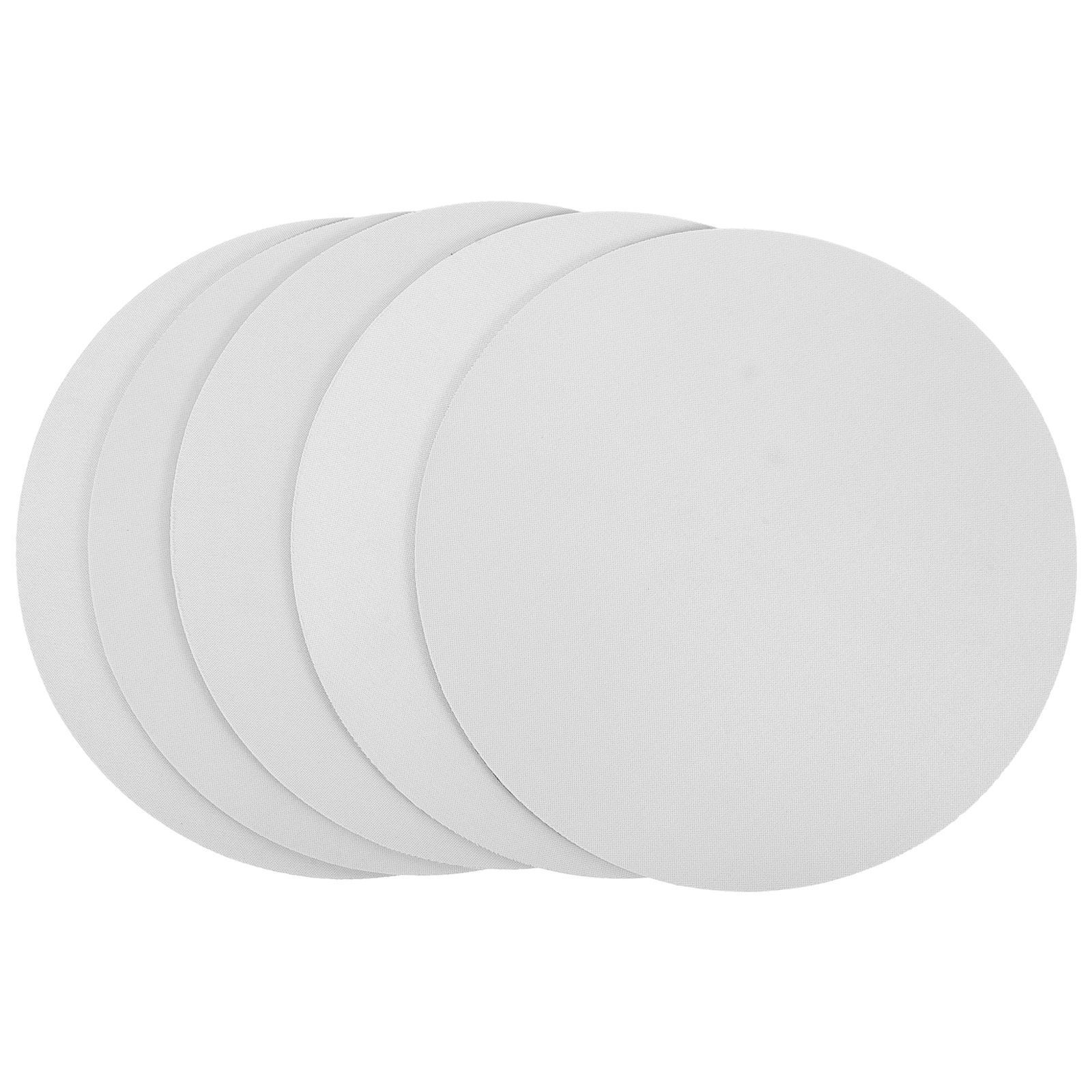 5 pièces de tapis de souris pr - Mouse Pad Blank Sublimation avis et prix