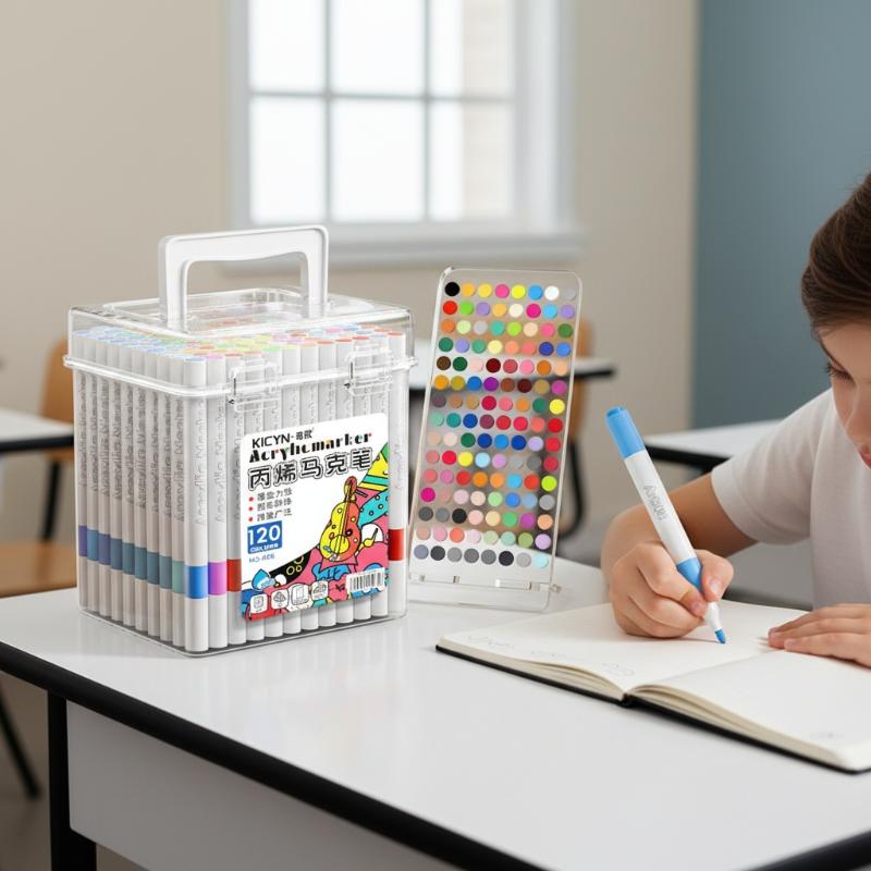 @* # Stylos marqueurs à peintu - Copic Marker Sketch avis et prix