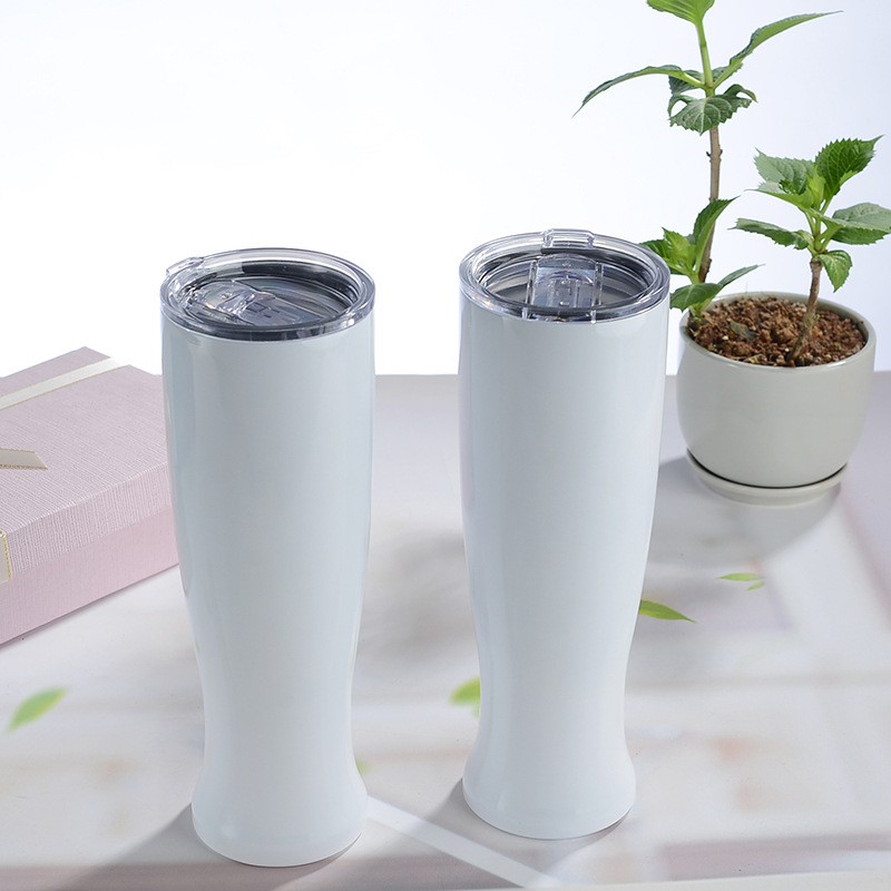 Tasse de bière vierge par Subl - Sublimation Mug White avis et prix