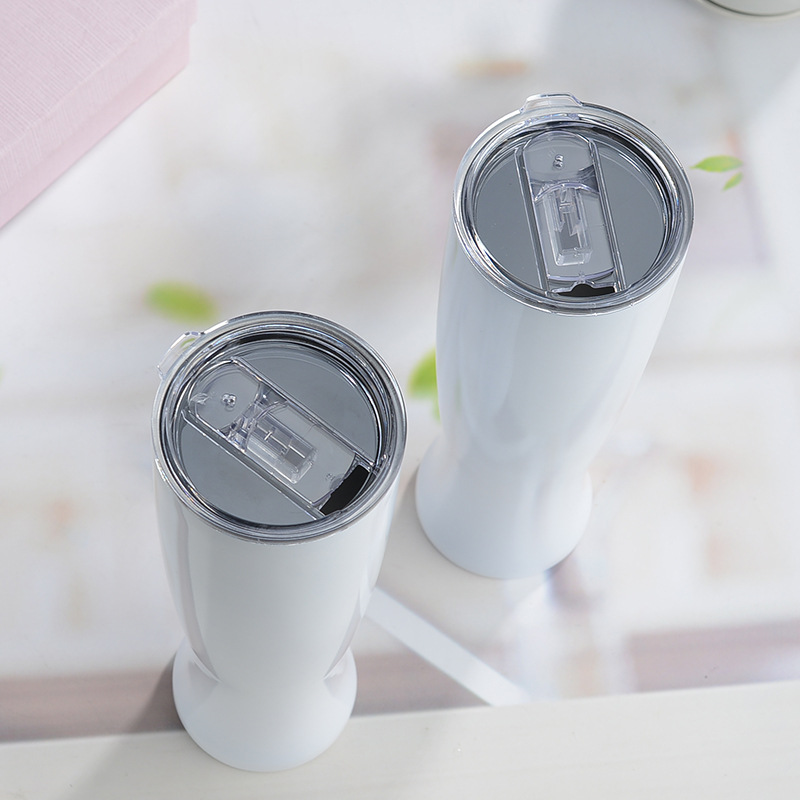 Tasse de bière vierge par Subl - Sublimation Mug White avis et prix