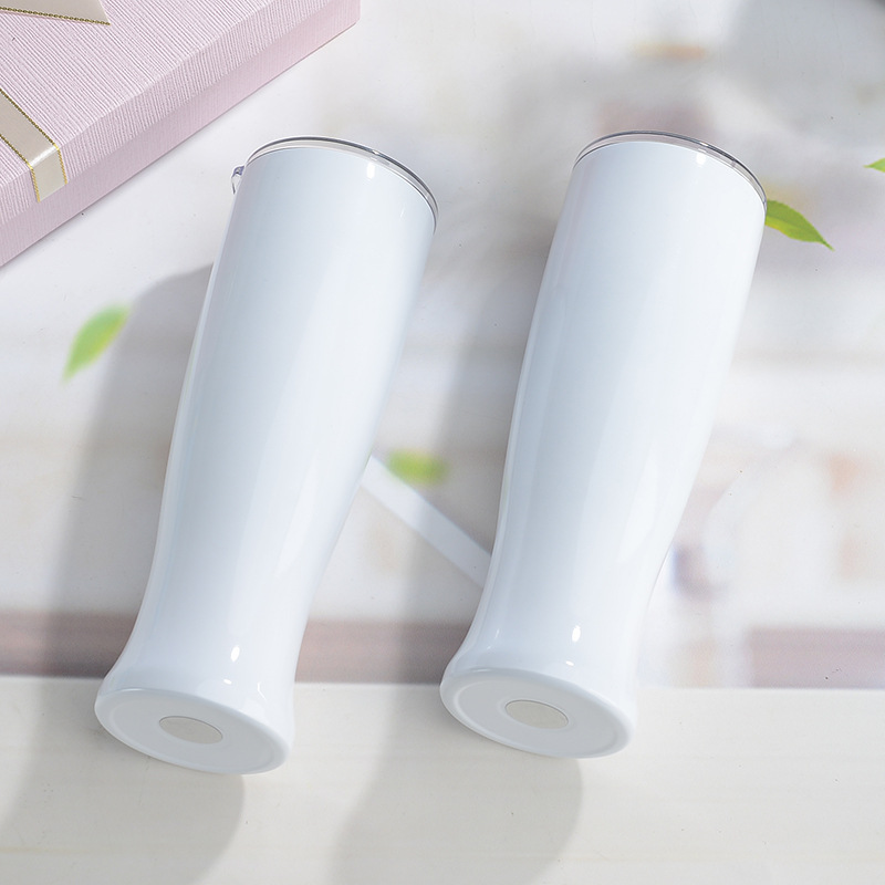 Tasse de bière vierge par Subl - Sublimation Mug White avis et prix