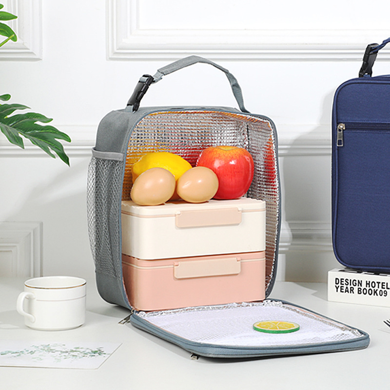 Sac à déjeuner fourre-tout Por - Tote Bag Sublimation avis et prix