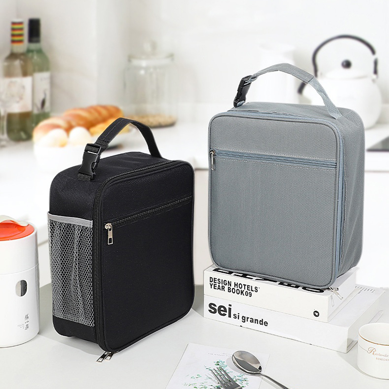 Sac à déjeuner fourre-tout Por - Tote Bag Sublimation avis et prix