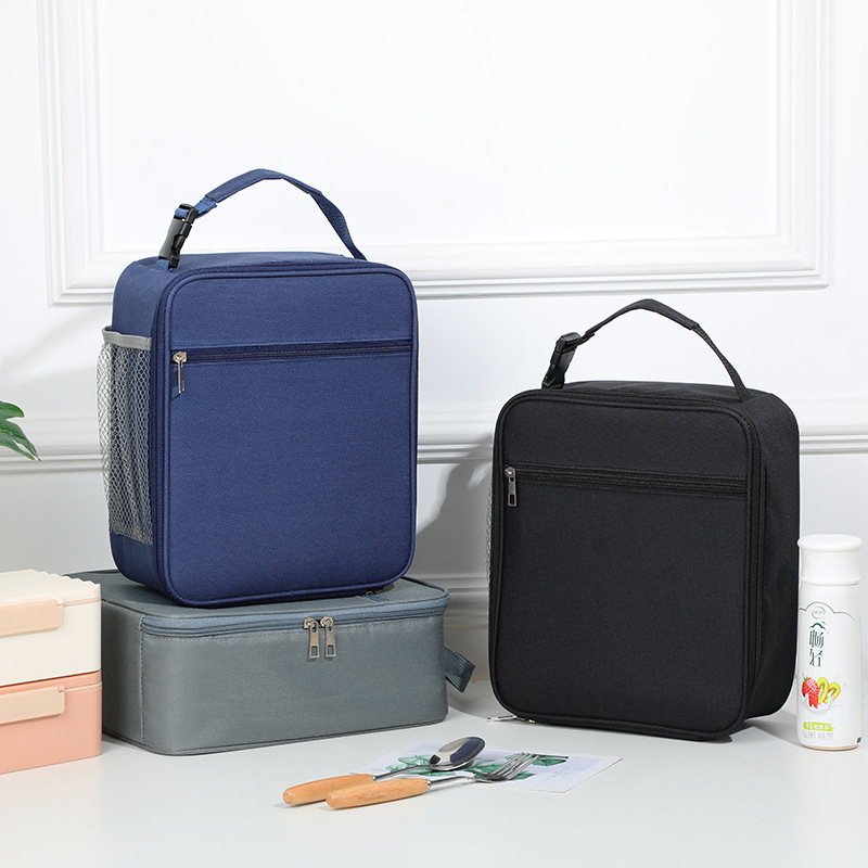 Sac à déjeuner fourre-tout Por - Tote Bag Sublimation avis et prix