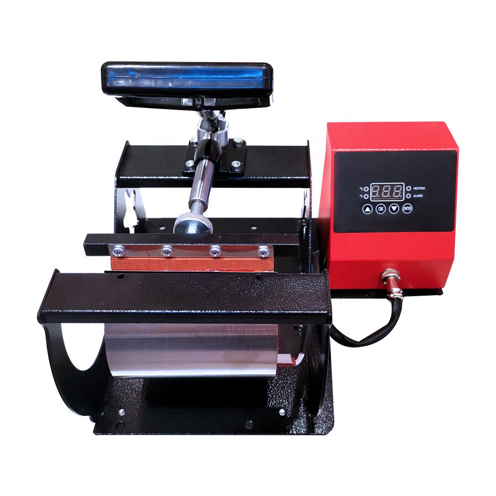 Machine de presse à chaud pour - Sublimation Mug White avis et prix
