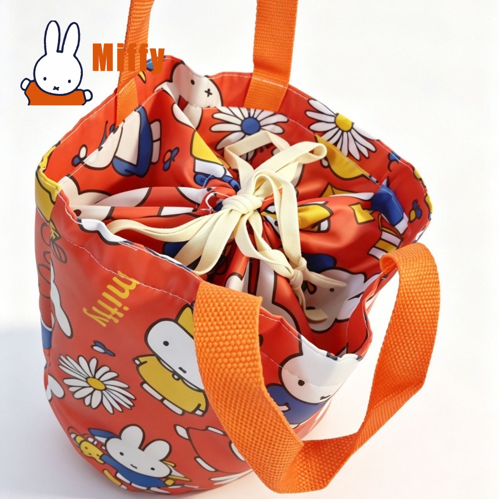 Sac à déjeuner Kawaii Miffy, s - Tote Bag Sublimation avis et prix