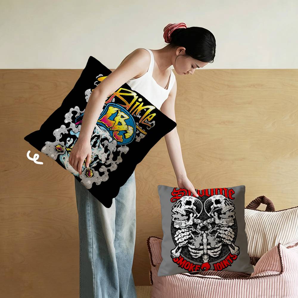Housse de coussin décorative S - Pillow Cover Sublimation avis et prix