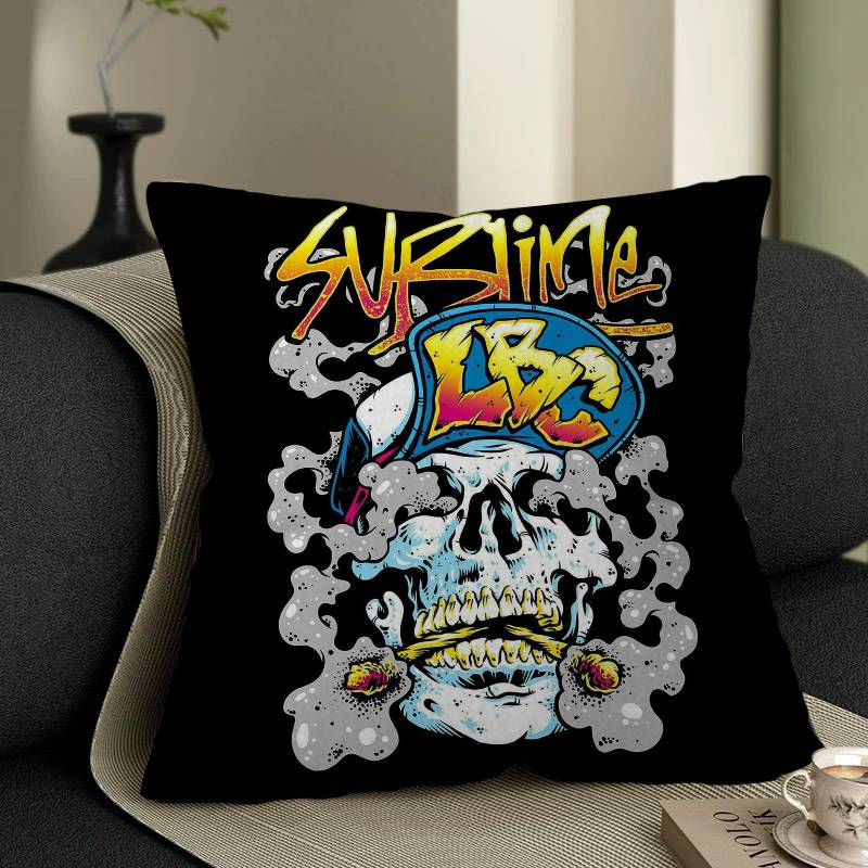 Housse de coussin décorative S - Pillow Cover Sublimation avis et prix