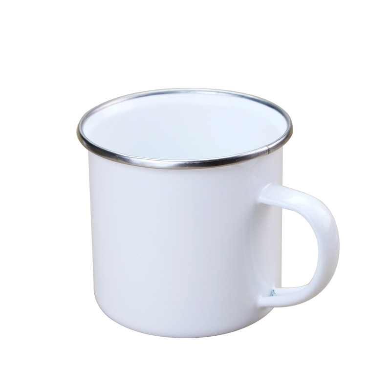 Tasses à café ou à thé en acie - Sublimation Mug White avis et prix