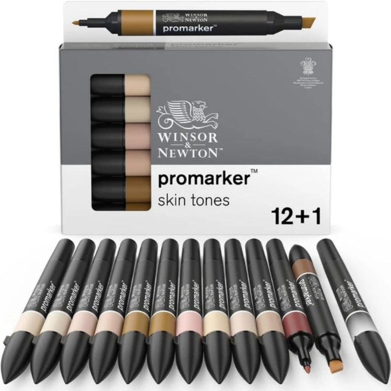 Ensemble de marqueurs professi - Copic Marker Sketch avis et prix