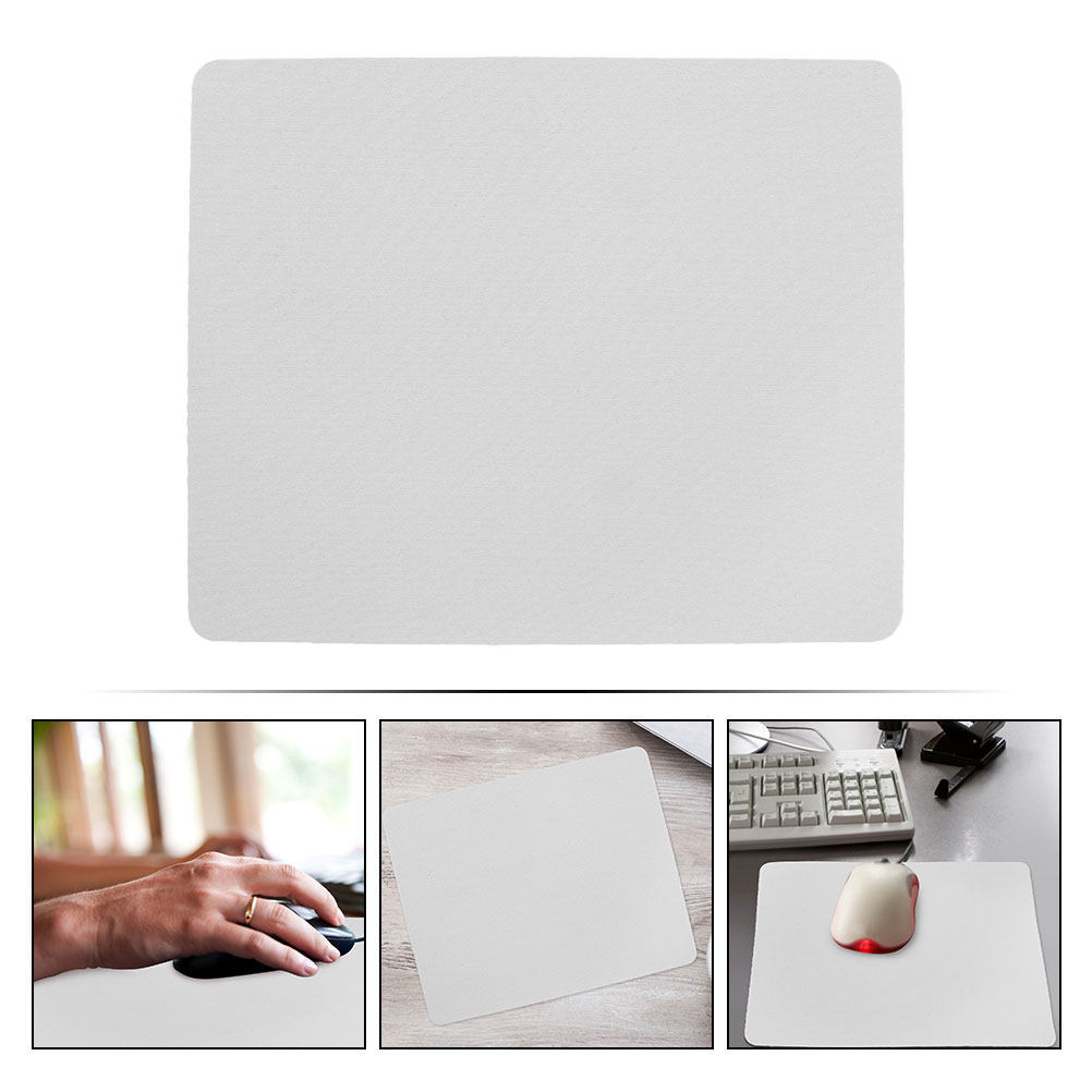 20 tapis de souris vierges pou - Mouse Pad Blank Sublimation avis et prix