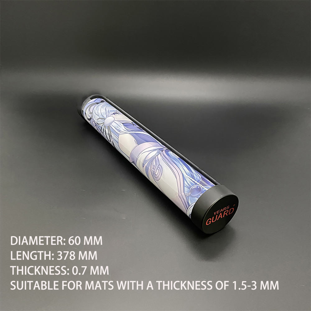Tube de rangement pour tapis d - Door Mat Blank avis et prix