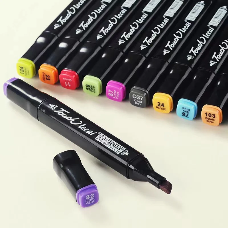 Lot de 12 marqueurs à alcool d - Copic Marker Sketch avis et prix