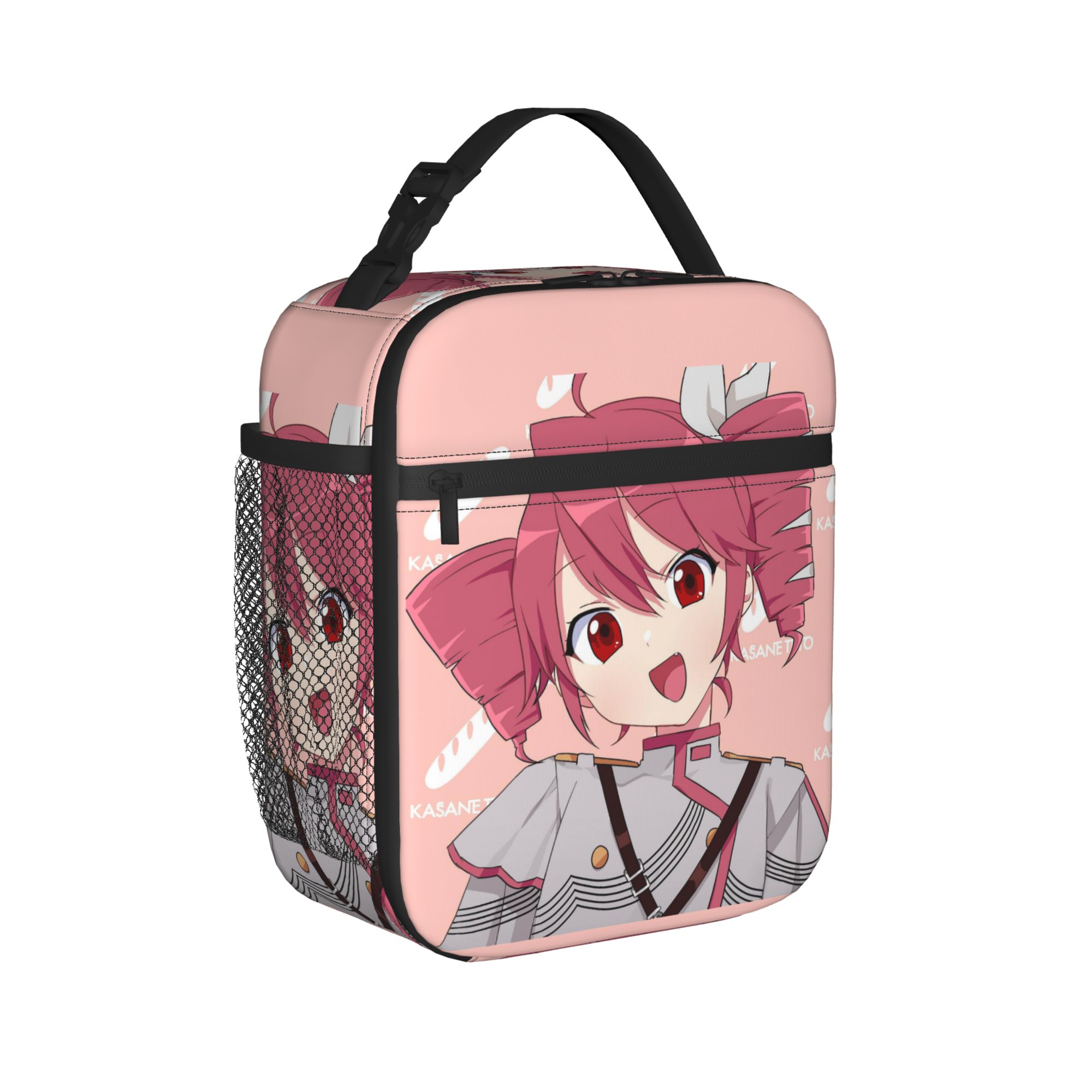 Sac à déjeuner isotherme Kawai - Tote Bag Sublimation avis et prix
